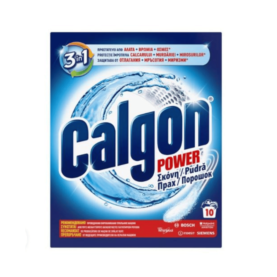 Calgon Pudra 500g