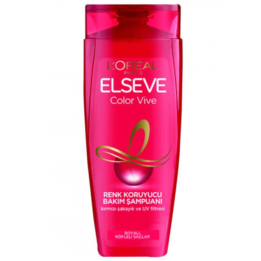 LOREAL ELSEVE SAMPON 450ML DREAM LON