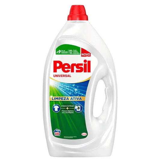 Detergent rufe lichid, Persil, 4.5l