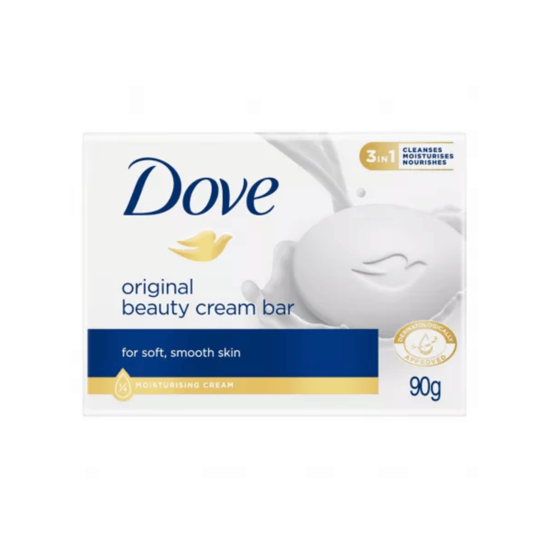 Sapun Dove beauty cream bar sapun solid 90g