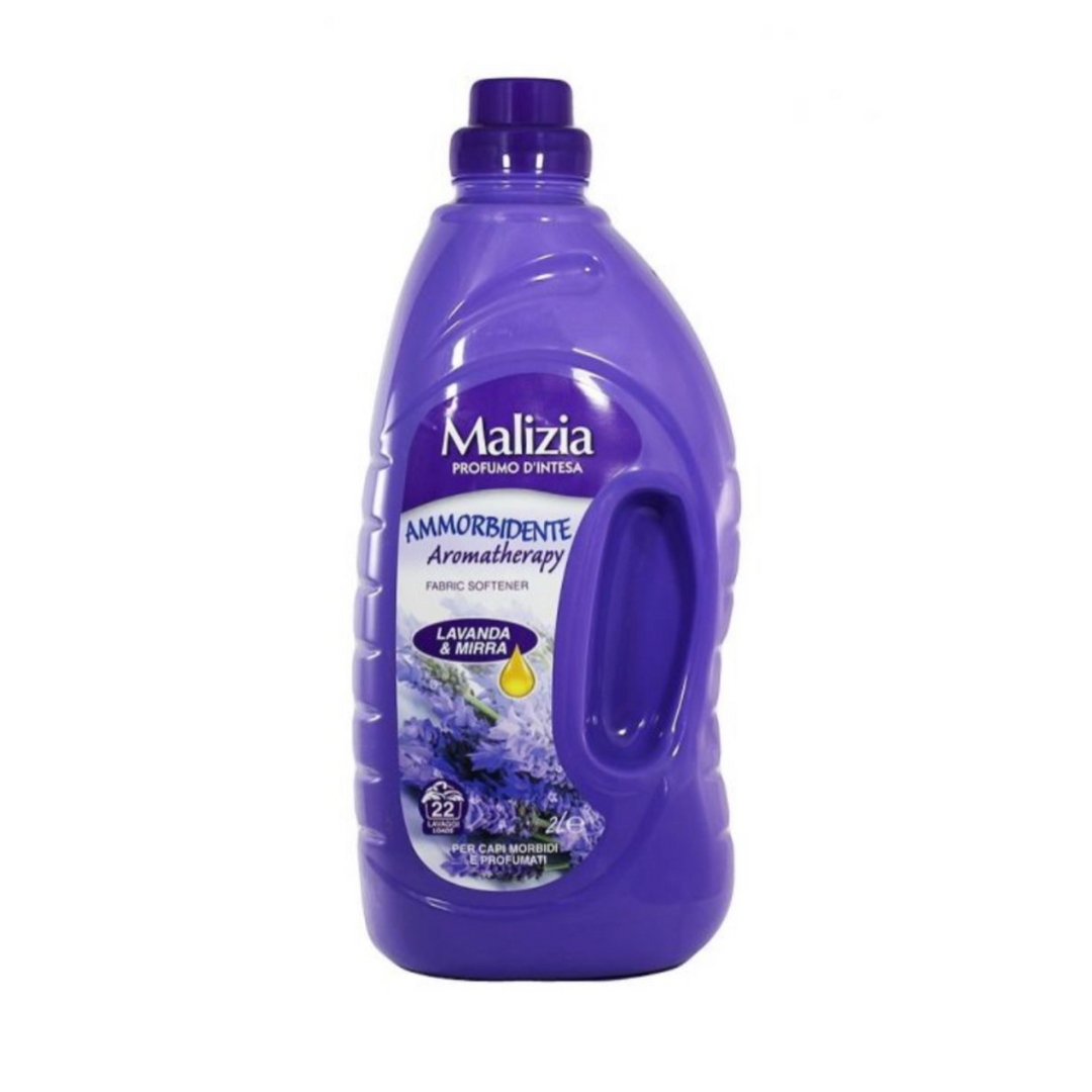 Balsam de rufe Malizia Aromatherapy Lavanda&Mirra 22 spalari 2l