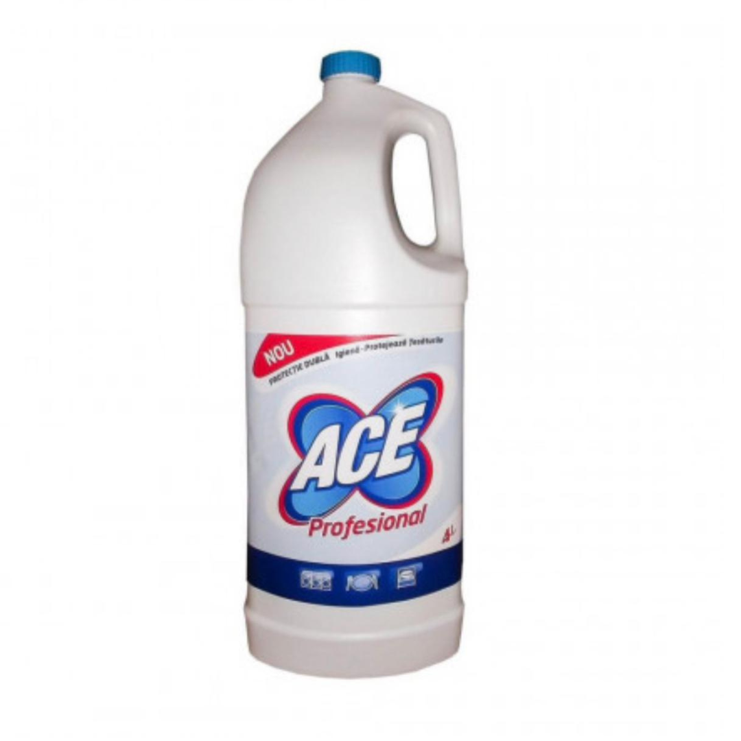 ACE INALBITOR 4L PROFESIONAL