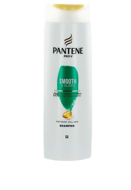 Pantene Sampon 360 ml Smooth&Sleek