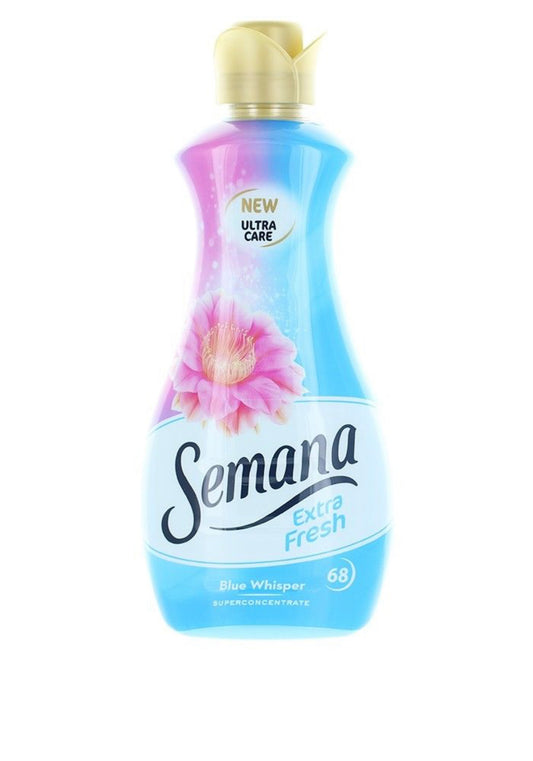 Semana Balsam de rufe 1.7 L Blue Whisper Extra Fresh