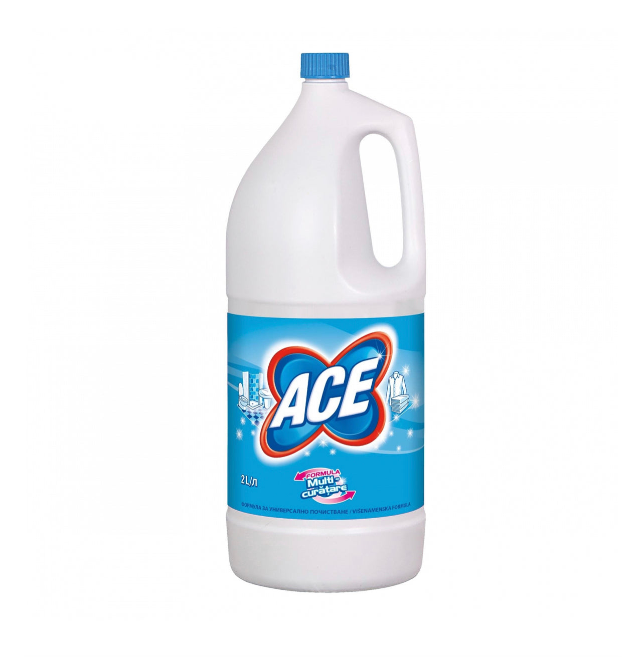 ACE Inalbitor Regular Formula Multi-Curatare Clor 2