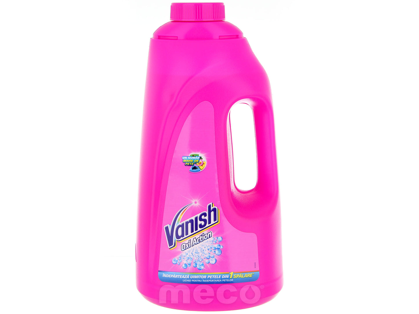 Detergent pete Vanish Pink 2 litri