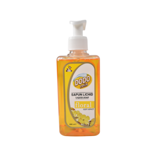 Sapun lichid dodo 400ml floral